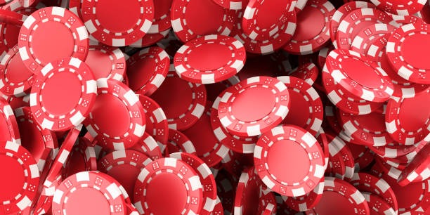 Live casino and sports dashboard